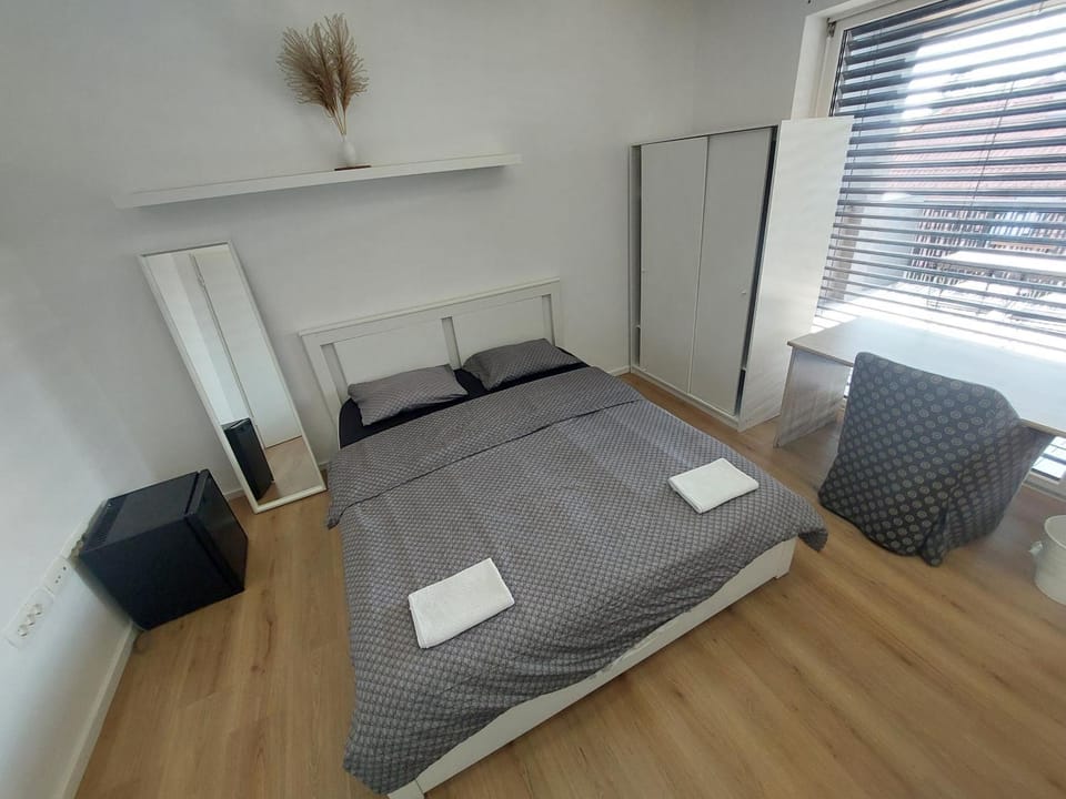ROSE VALLEY, modern studios & apartments Apartment in Ljubljana