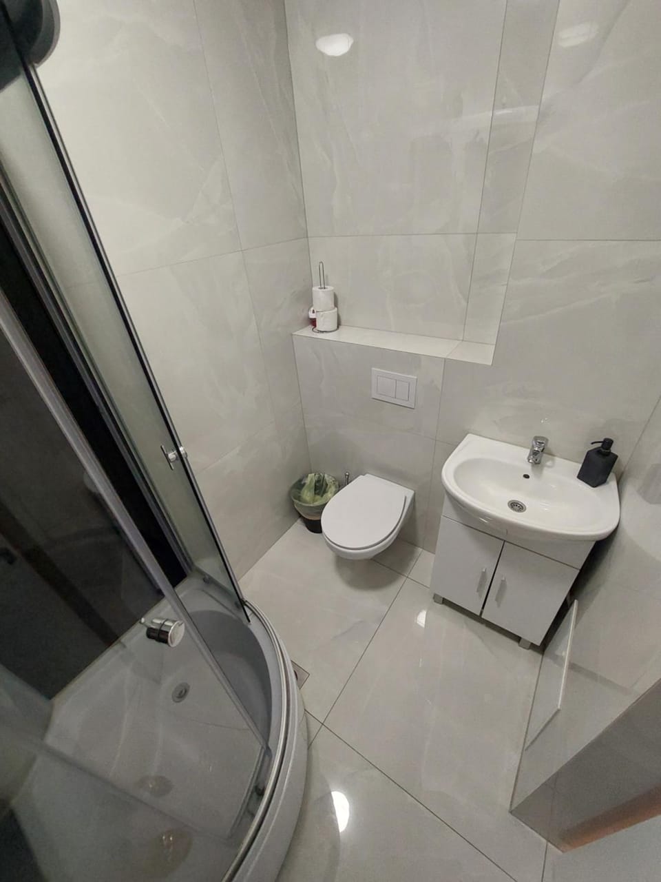 ROSE VALLEY, modern studios & apartments Apartment in Ljubljana