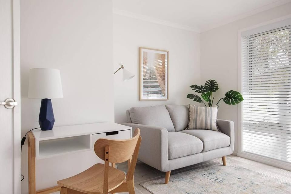 Classic Chic on Olive Apartment in Wodonga