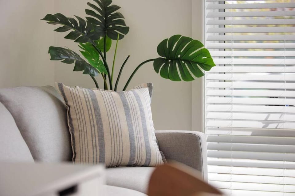Classic Chic on Olive Apartment in Wodonga