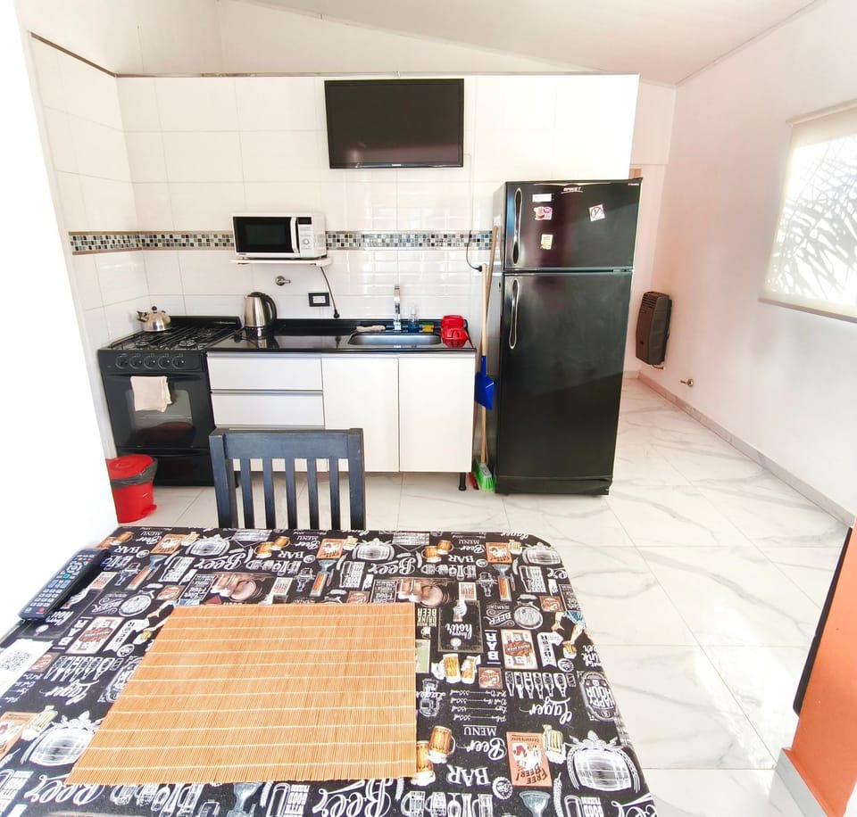 Alojamientos La Martina Apartment in Colón