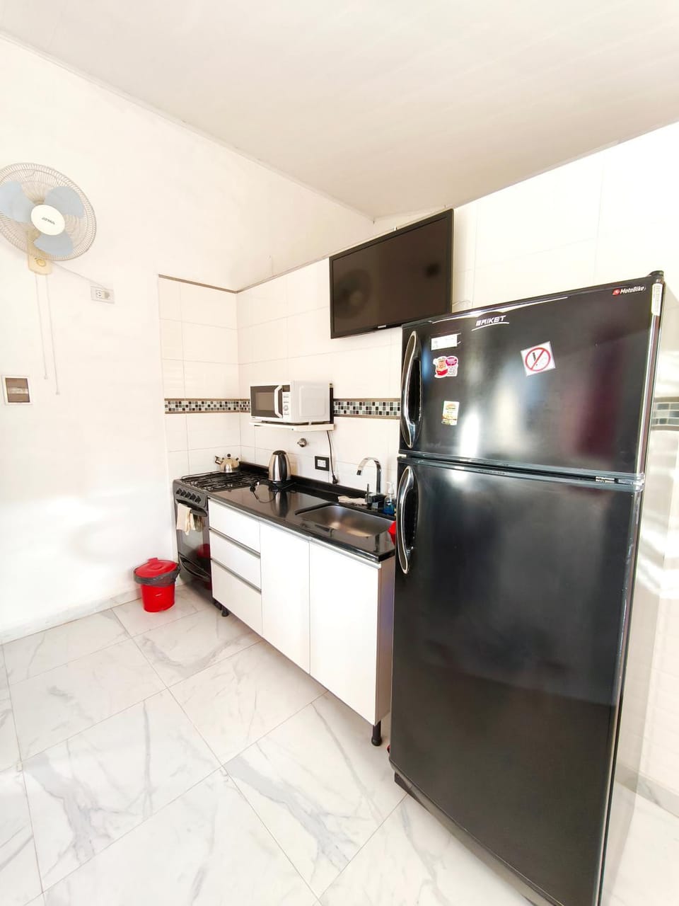 Alojamientos La Martina Apartment in Colón