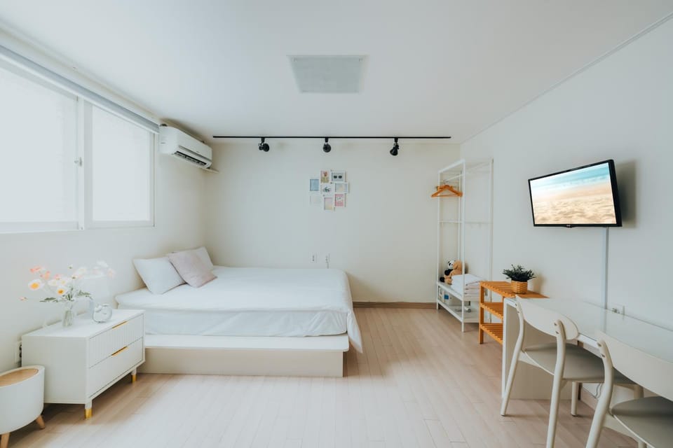 DK House Apartment in Seoul