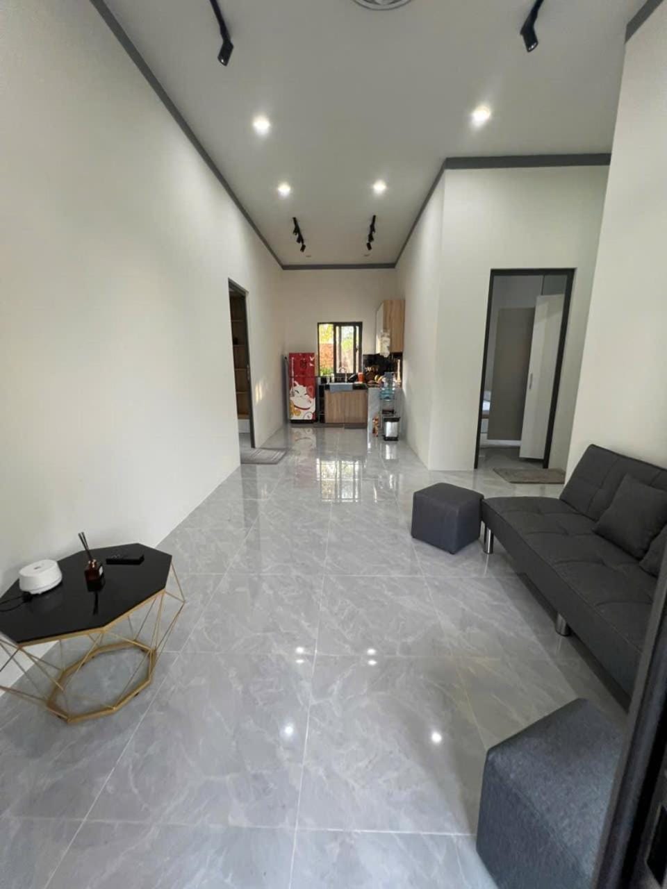 Bảo Lan Homestay Country House in Phu Quoc