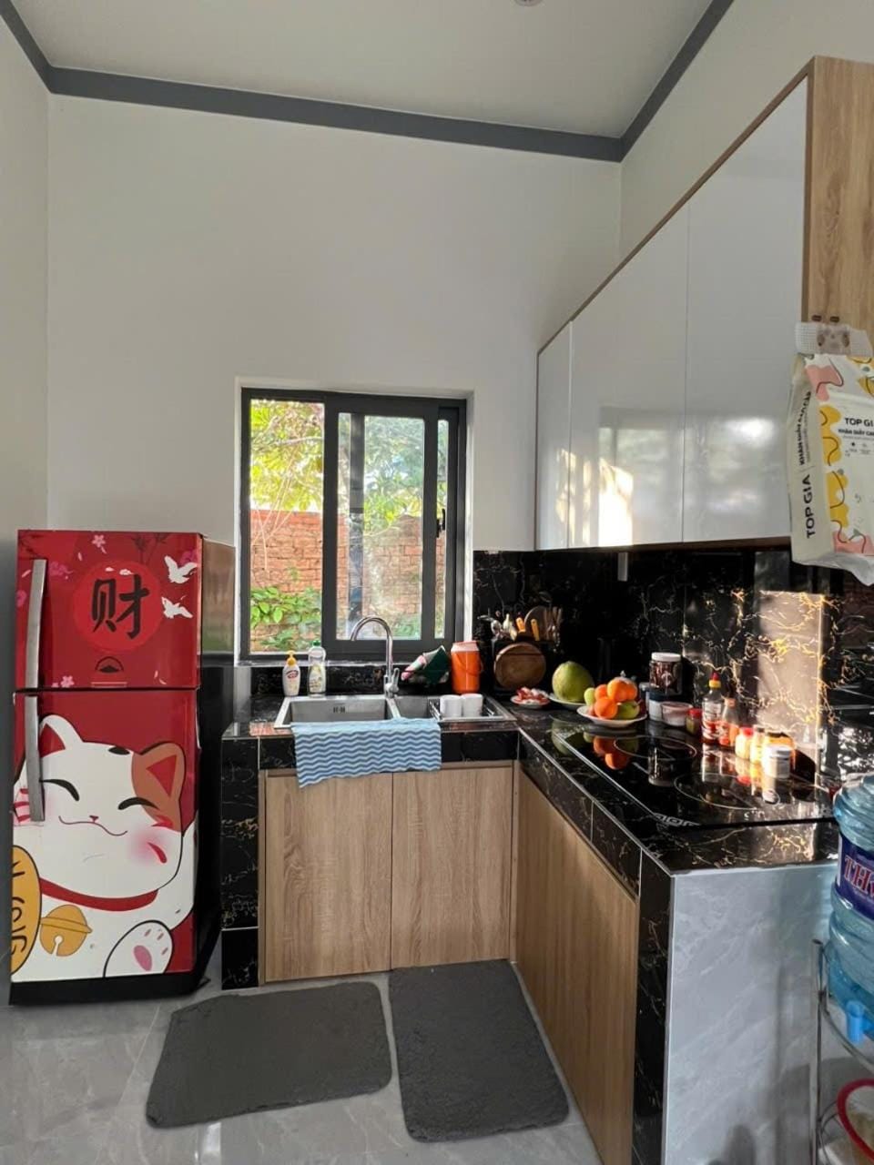 Bảo Lan Homestay Country House in Phu Quoc
