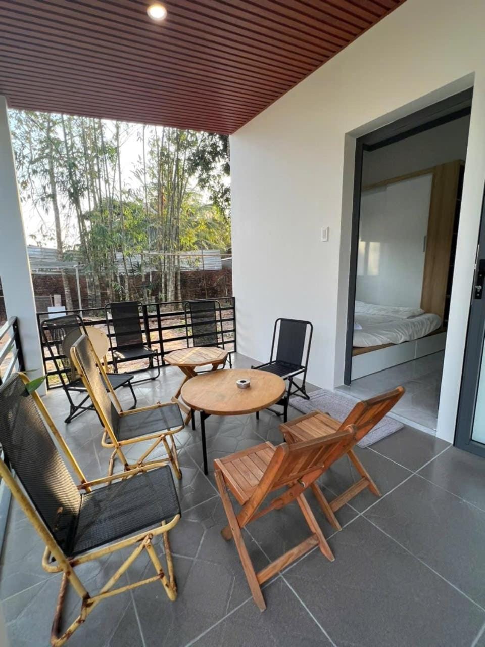 Bảo Lan Homestay Country House in Phu Quoc