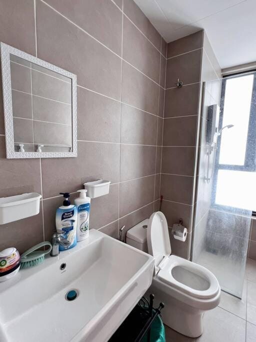 Toilet, Bathroom, bidet