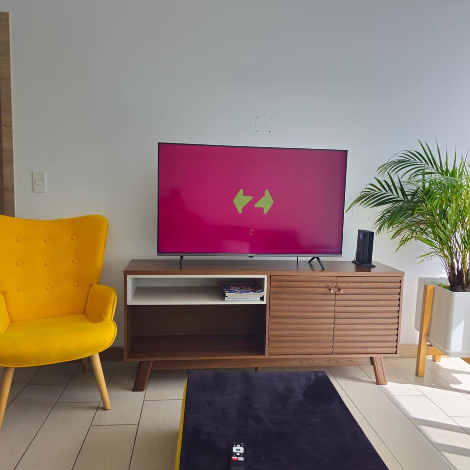 Suite Martina 2 Personas Quito Apartment in Quito