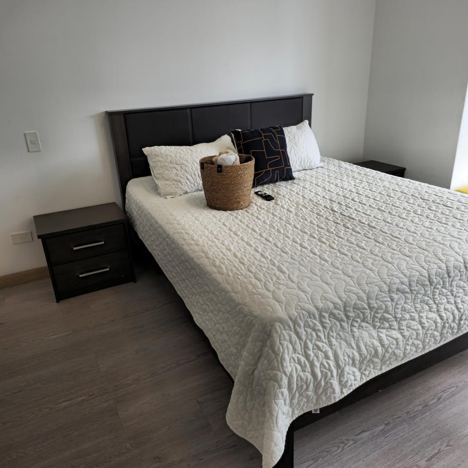 Suite Martina 2 Personas Quito Apartment in Quito