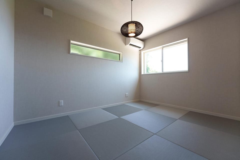 VILLA KAWAZU -Wan`s- House in Shizuoka Prefecture