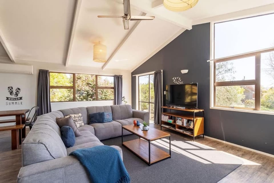 As You Do House in Rotorua