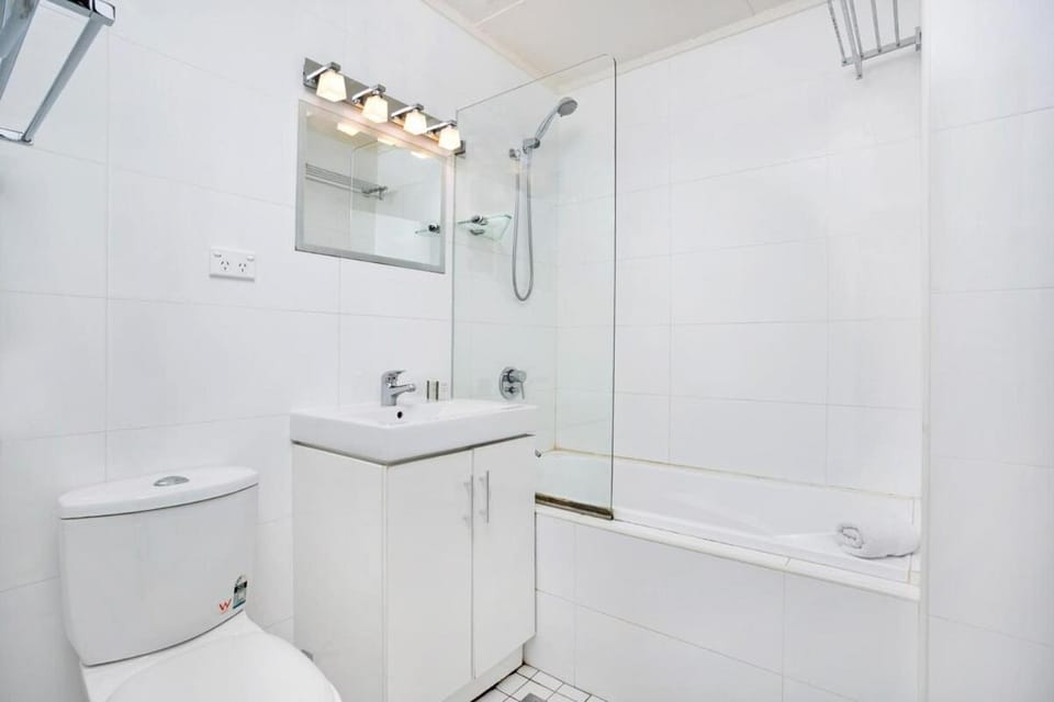 The Cliveden on Bridge CLIVE Apartment in Sydney