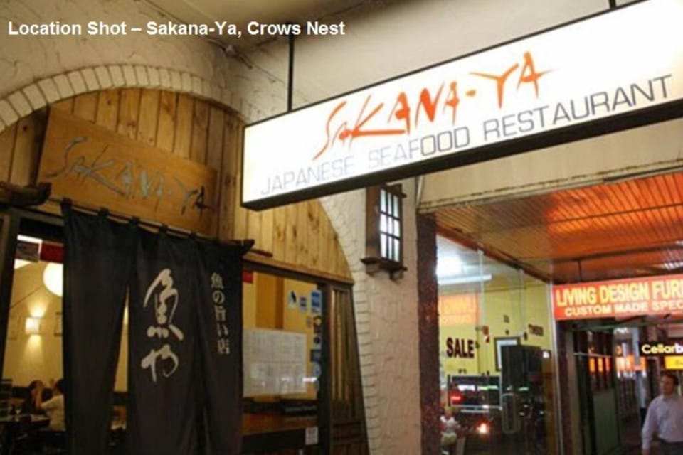 CN016-Modern Crows Nest Apartment, Easy CBD Access Apartment in Sydney