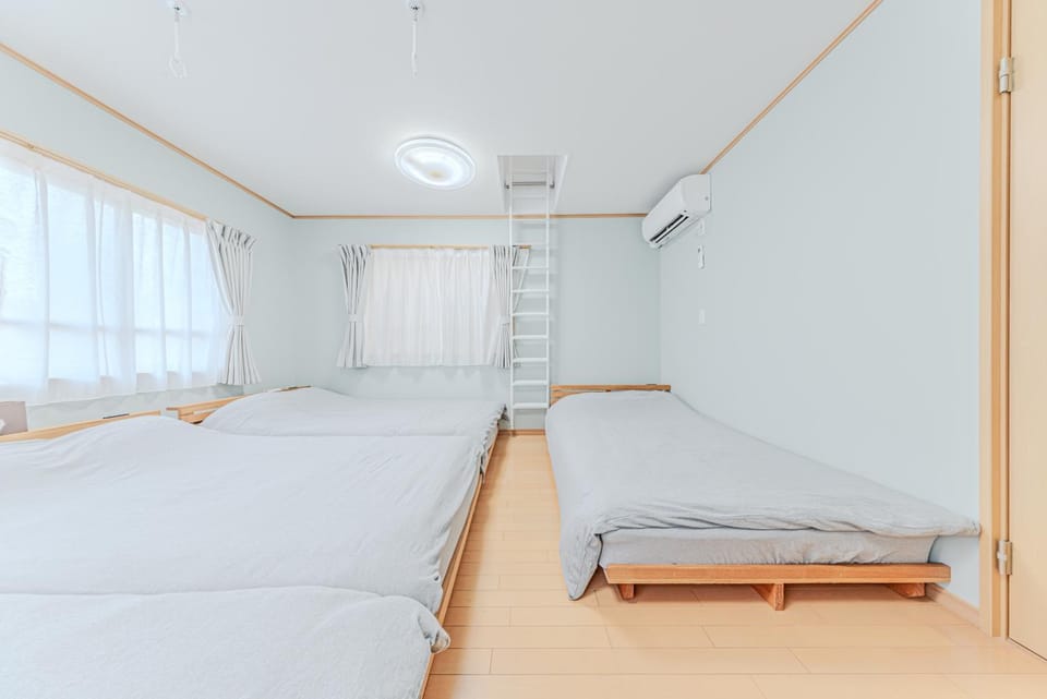 Premier suite Shibuya Yoyogi front Apartment in Shibuya