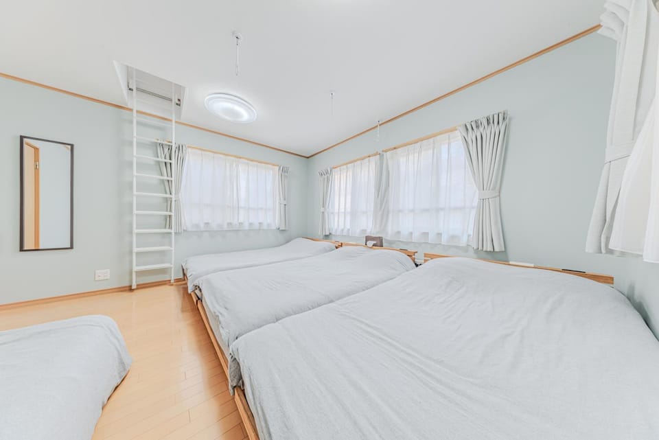 Premier suite Shibuya Yoyogi front Apartment in Shibuya
