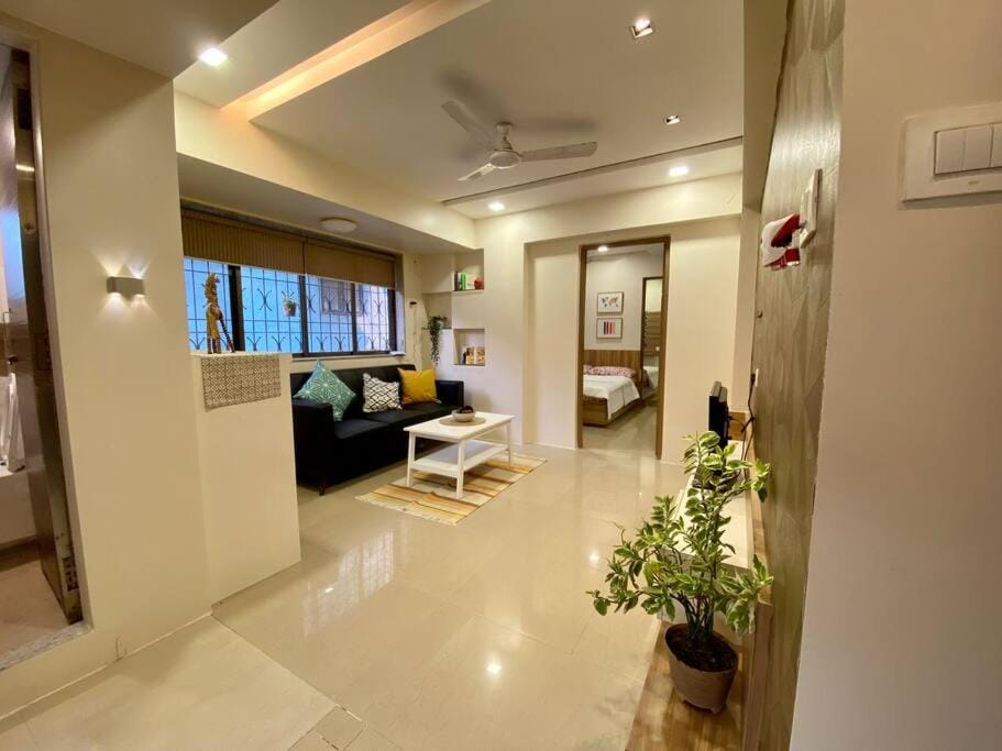 TV and multimedia, Living room, Seating area, fireplace, air conditioner