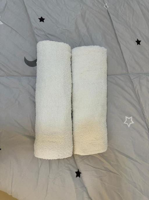 towels