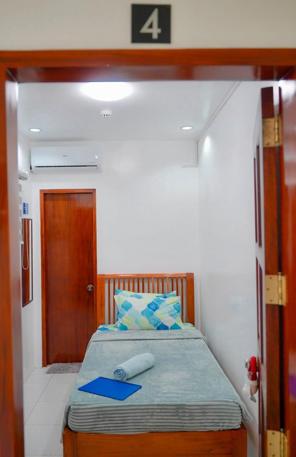 Max n Fe Bed and Breakfast in Bicol