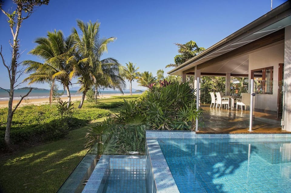 The Artist House House in Wongaling Beach