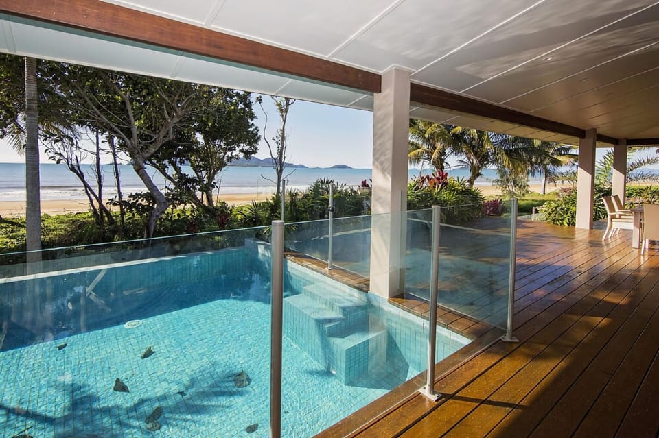 The Artist House House in Wongaling Beach