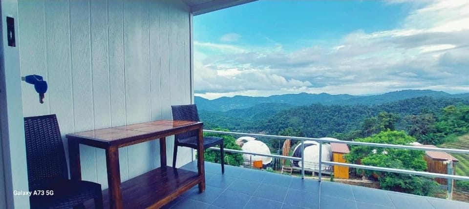 ไร่สายหมอก Campground/ 
RV Resort in Thailand