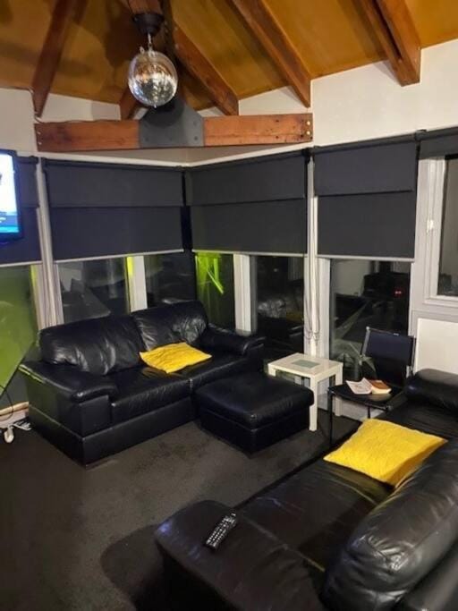Sub-Zero Mt Hotham Chalet in Hotham Heights