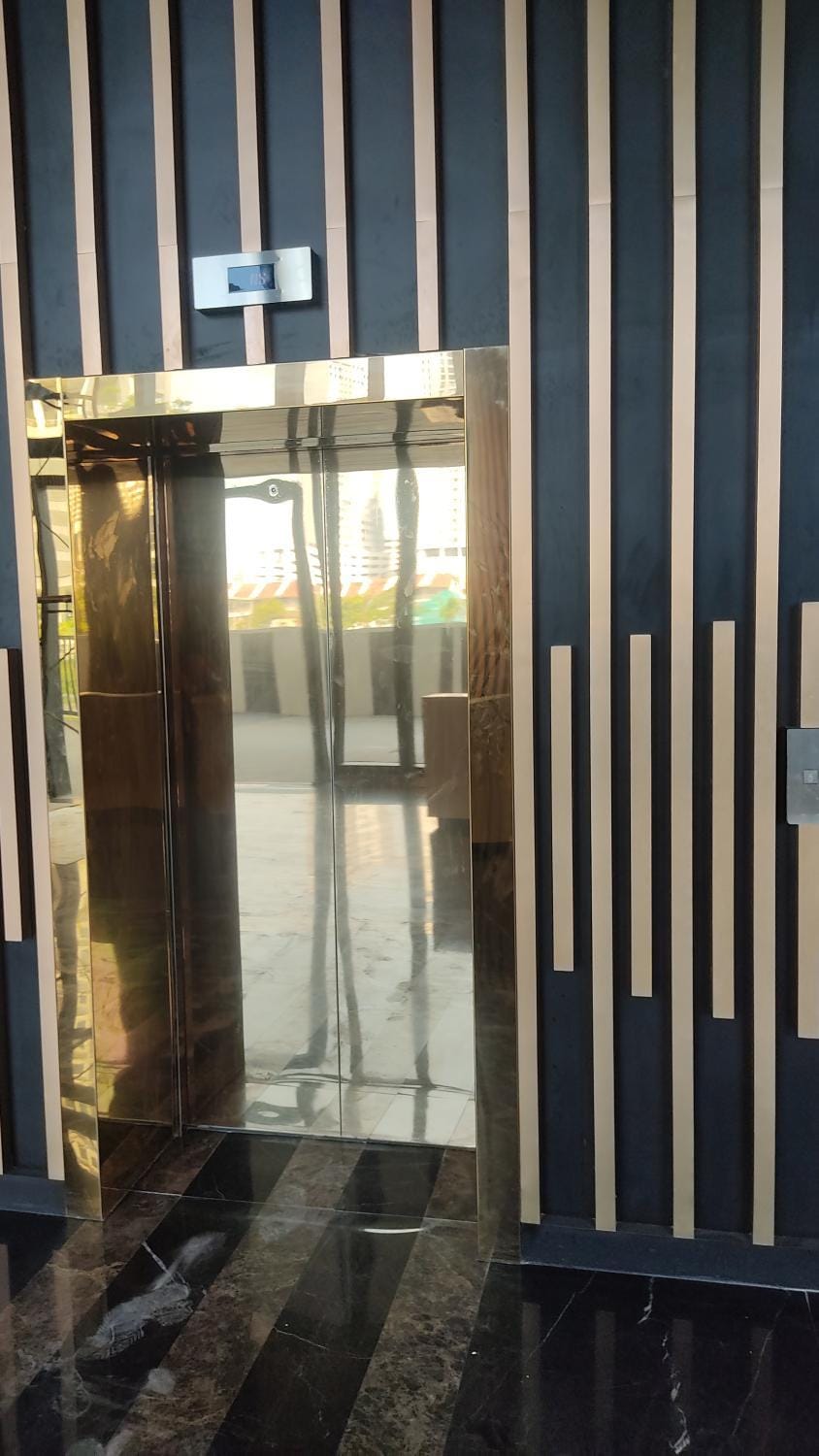 elevator