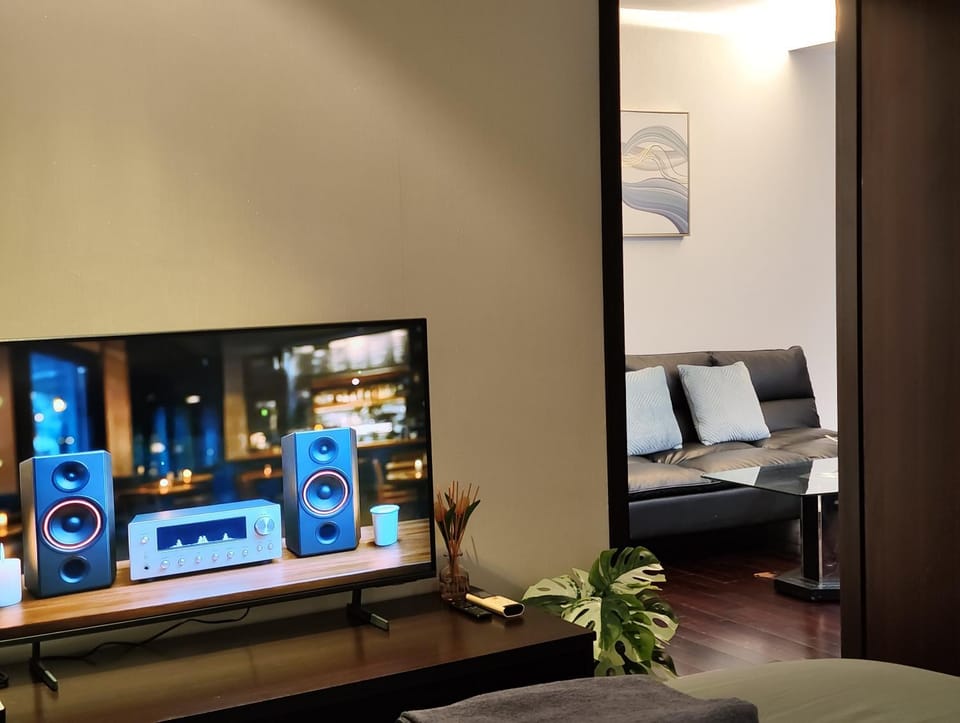 TV and multimedia