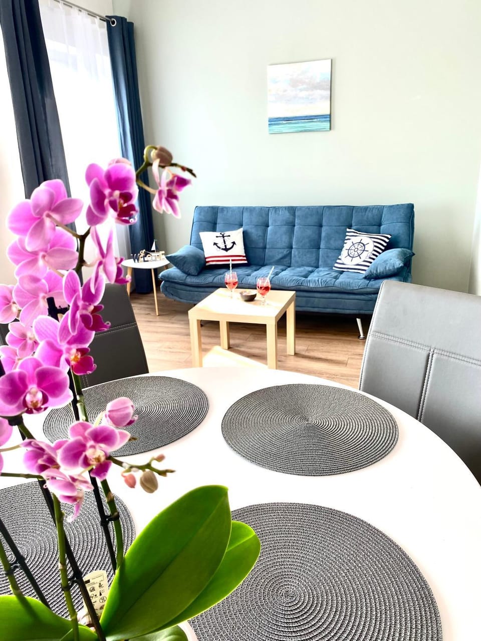 Property building, Balcony/Terrace