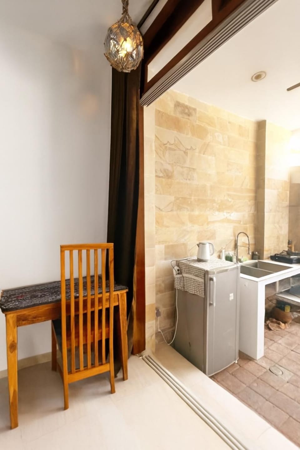 Berawa homestay Vacation rental in North Kuta