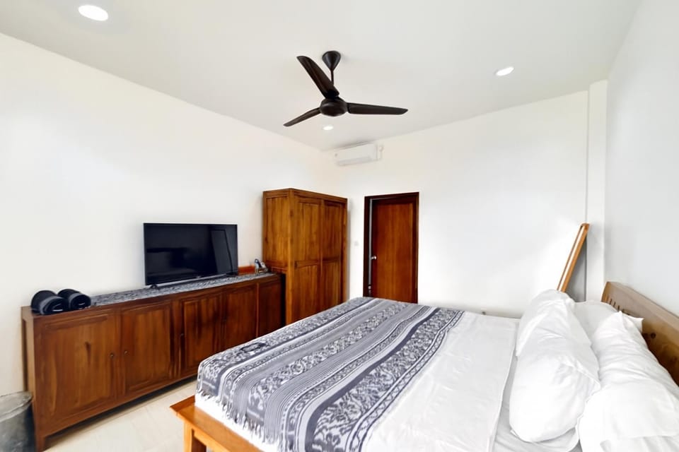Berawa homestay Vacation rental in North Kuta
