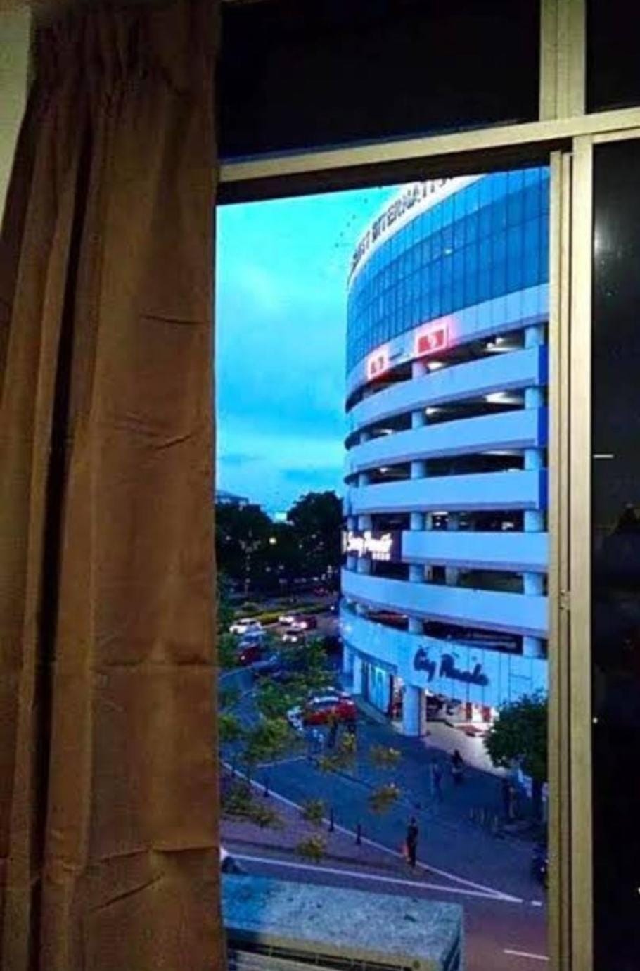 SC Lodging Sinsuran Complex Motel in Kota Kinabalu