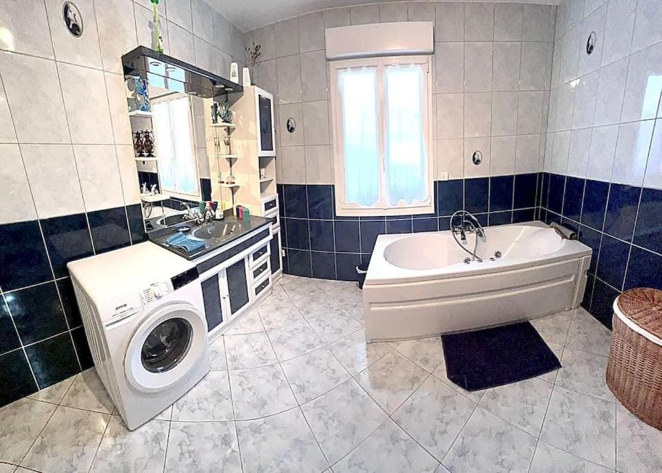 La belmarienne (à 5 min de Montreuil sur Mer) House in Hauts-de-France