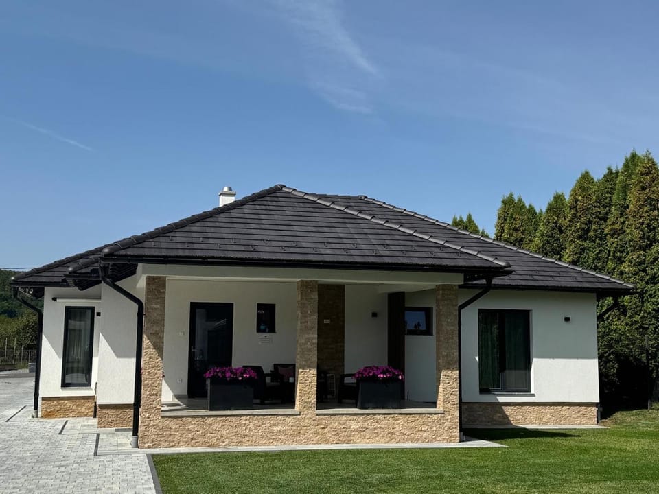 Casa DIAMOND LUX&SPA Villa in Romania