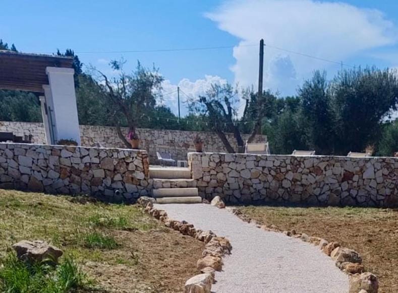 Villa Pupetta Ostuni 4 bedrooms 4 bathrooms - swimming pool Villa in Province of Taranto