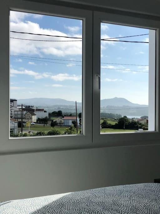 Apartamento Porta do Sol Apartment in Galicia