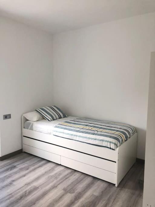 Apartamento Porta do Sol Apartment in Galicia