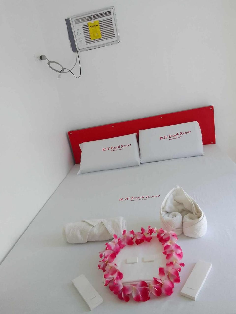 towels