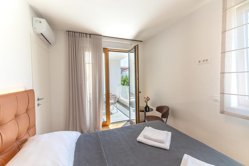 Marais Apartment Apartment in Zadar