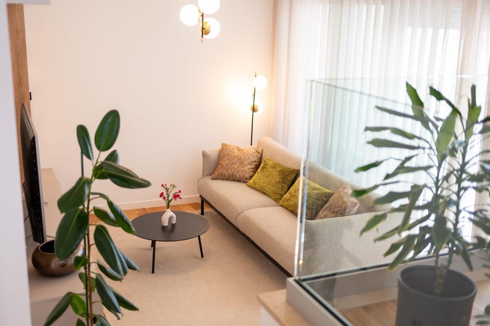 Marais Apartment Apartment in Zadar