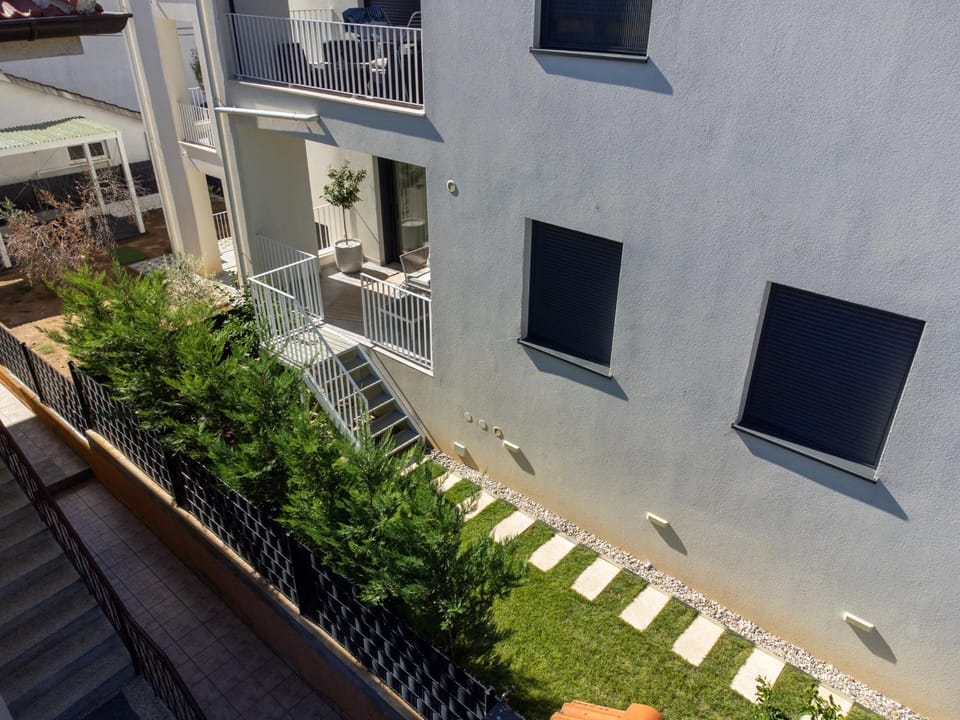 Marais Apartment Apartment in Zadar