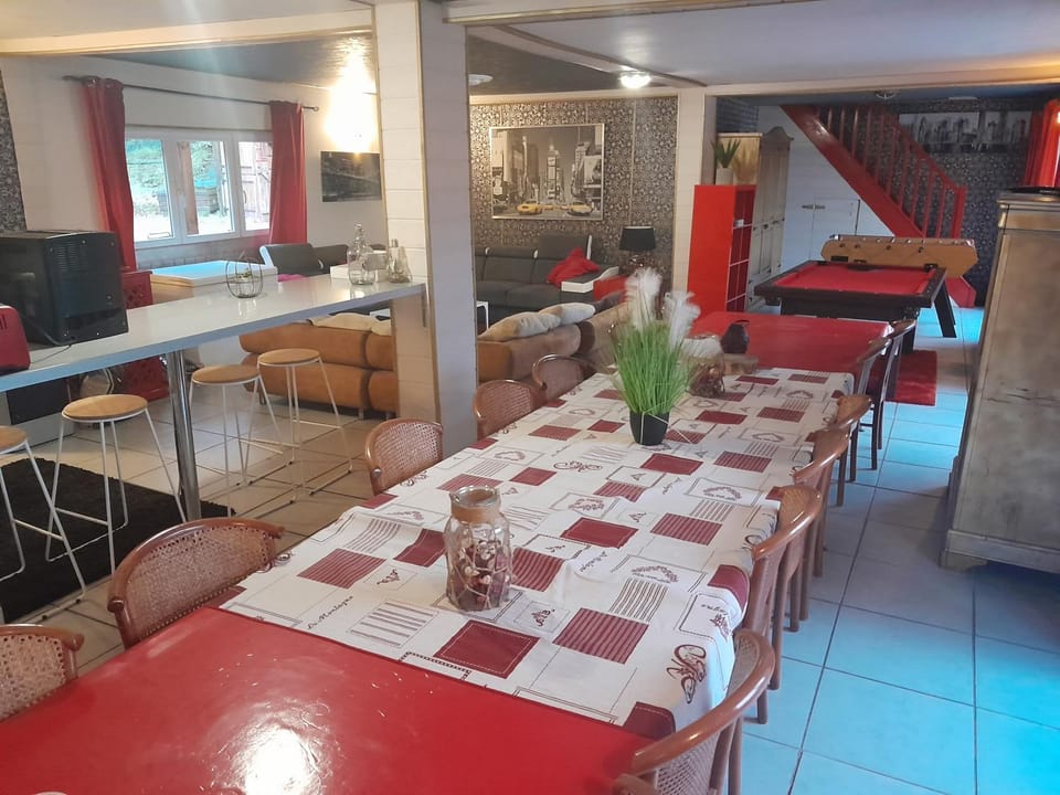 annexe du manoir House in Normandy