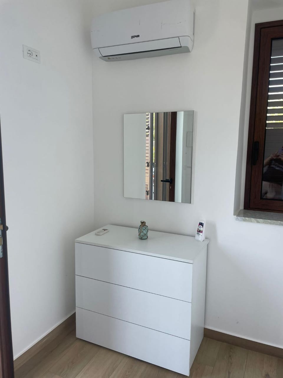 air conditioner