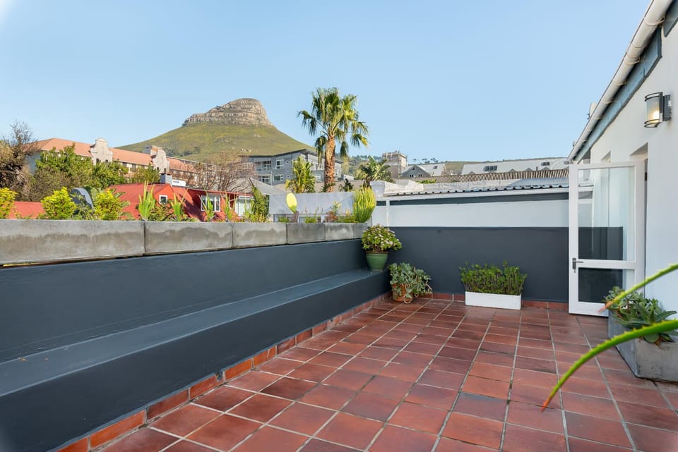 Union Street 19 Apartment in Cape Town