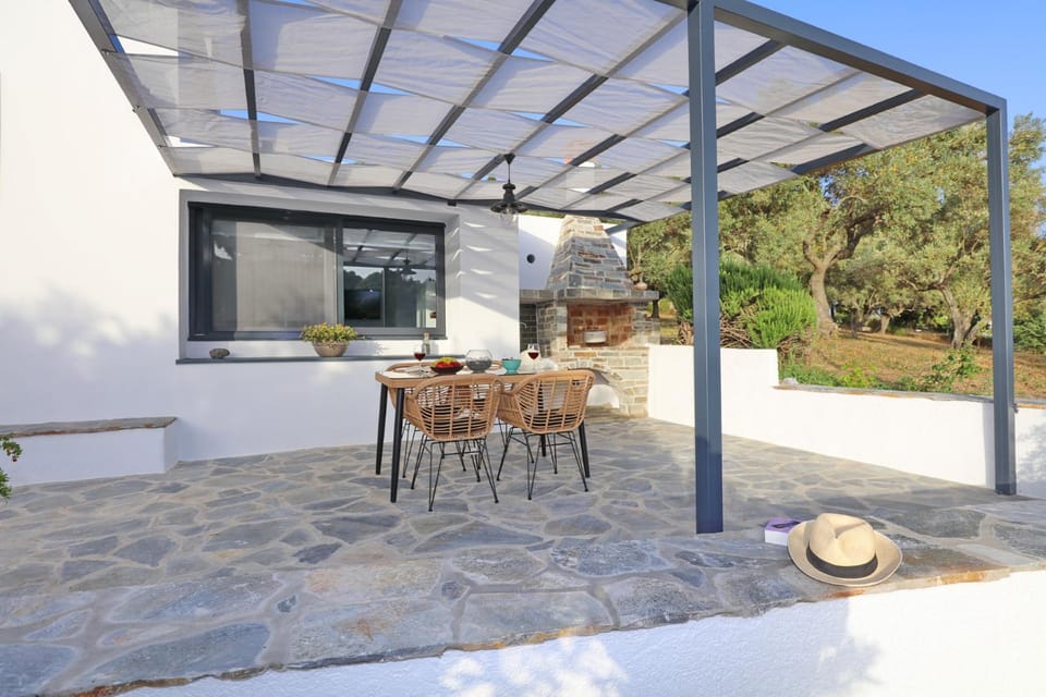 Property building, Balcony/Terrace