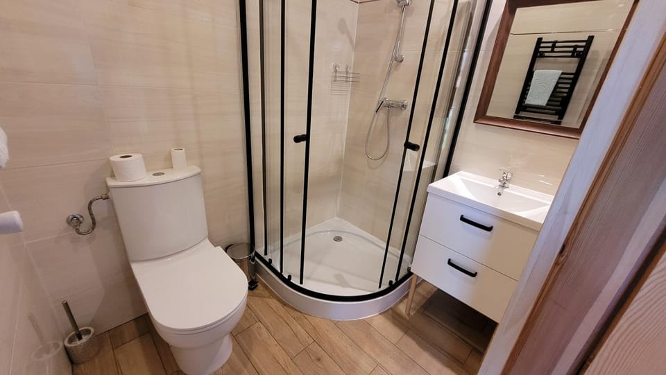 Apartament na Kasztanowej Apartment in Lesser Poland Voivodeship