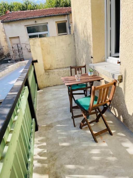 Balcony/Terrace, Balcony/Terrace, Dining area