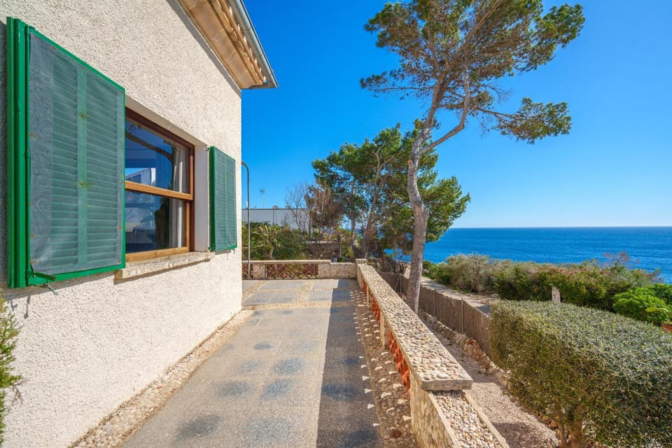 Sea view