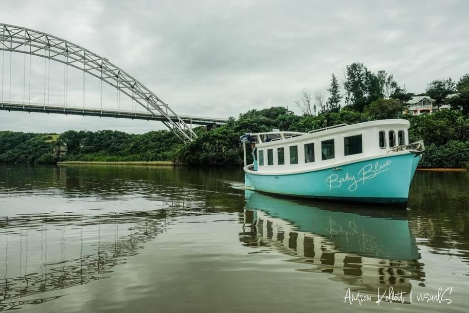 River view