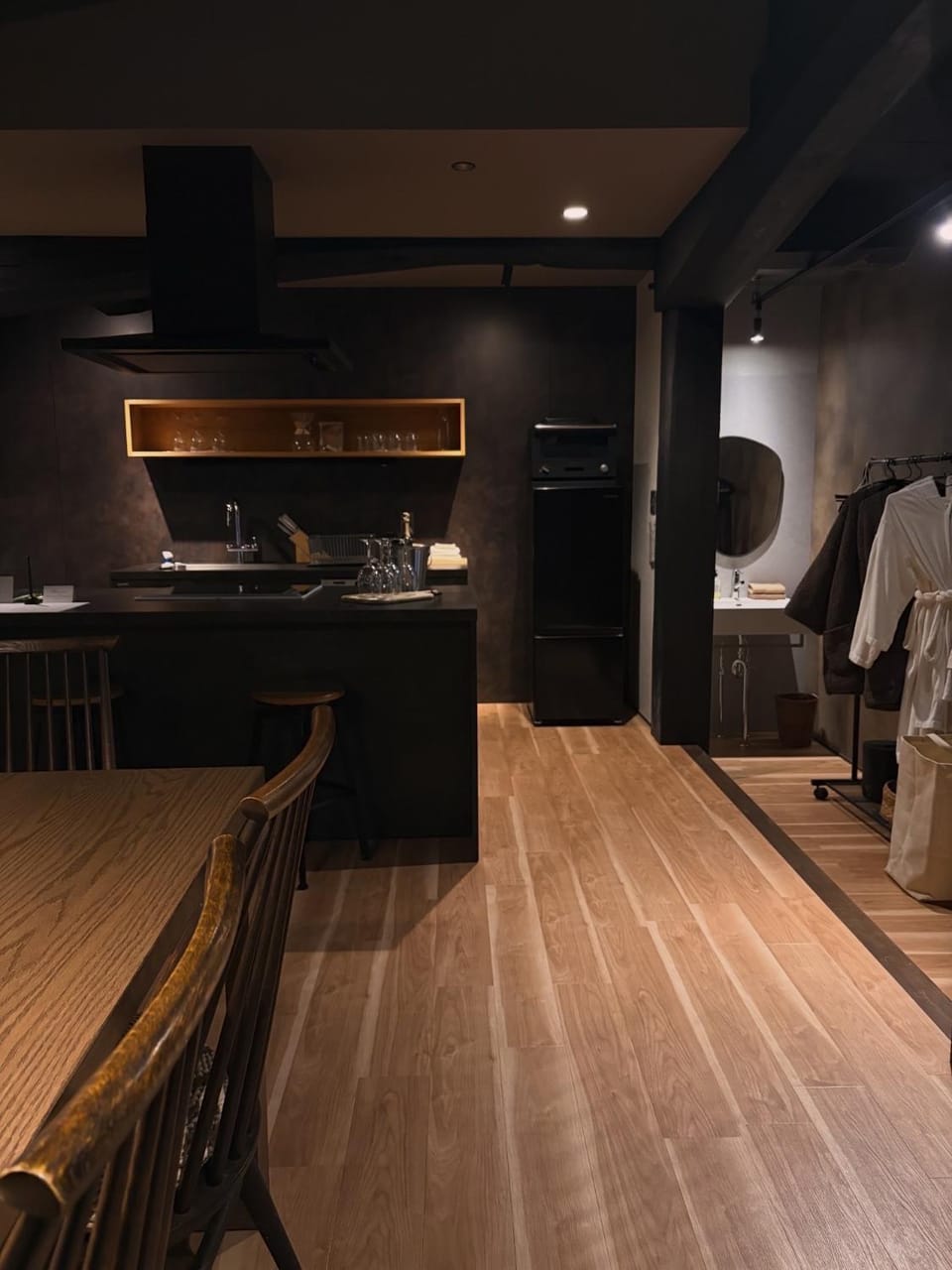 Villa Kuon Kisa 静かな里山に佇む古民家宿 Villa in Hiroshima Prefecture